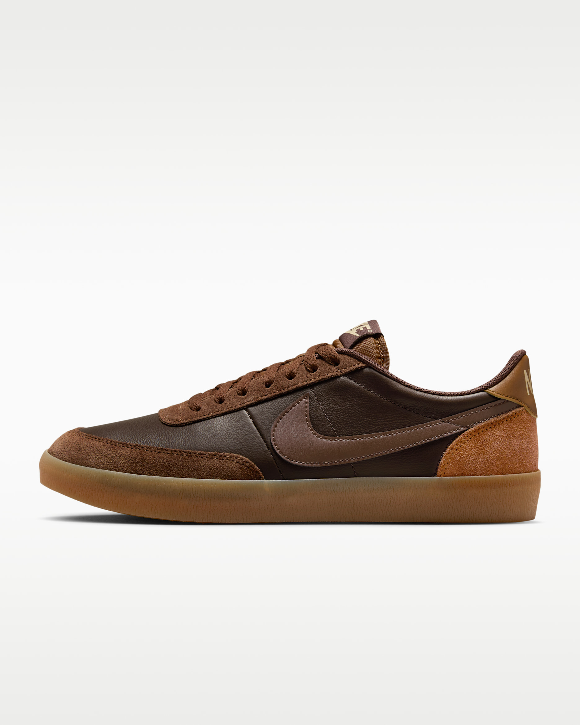 Nike Killshot 2 Leather Men's Shoes. Nike ID